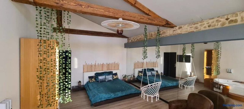 Chez Pam Agréable Chambre D’Hôte Pour Les Amoureux