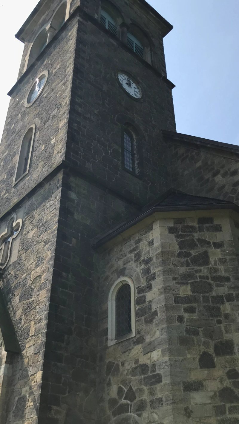 Kirche Hermsdorf