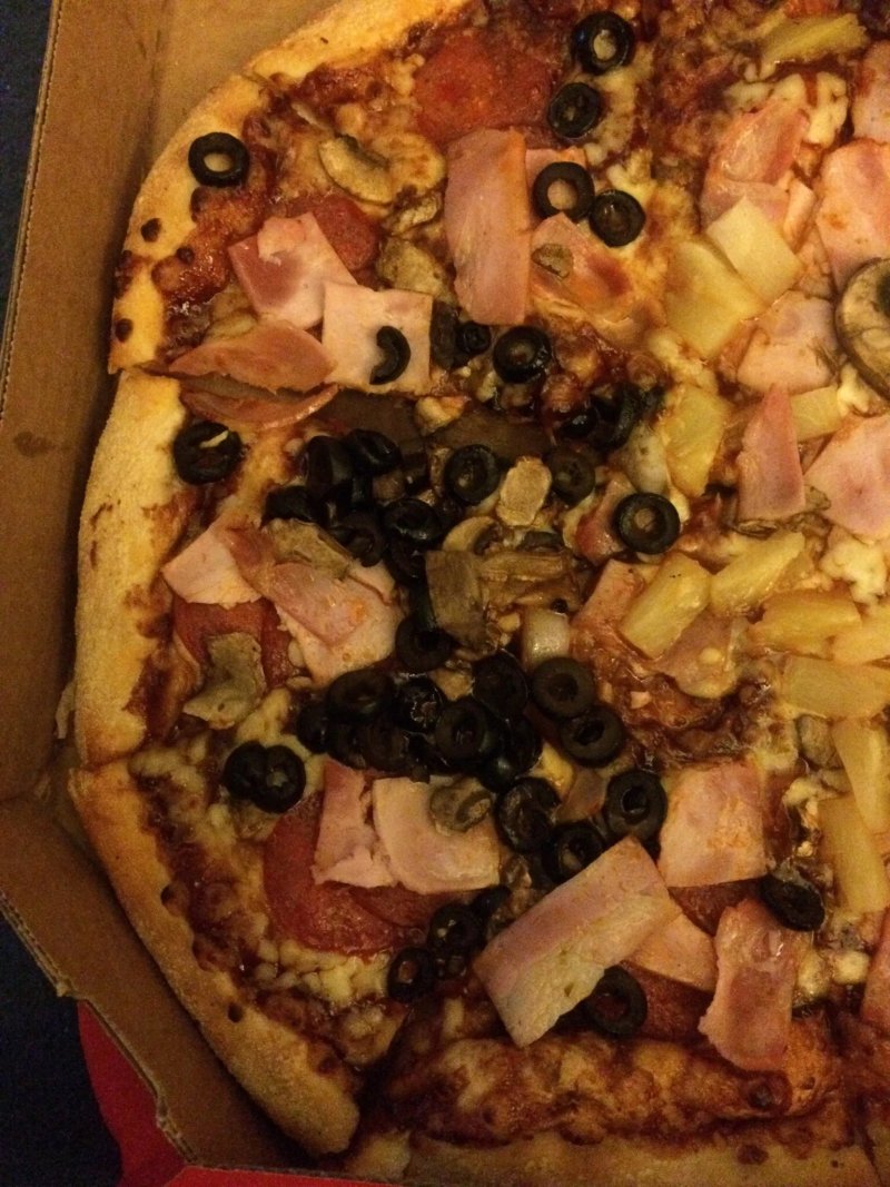 Domino's Pizza - Wokingham
