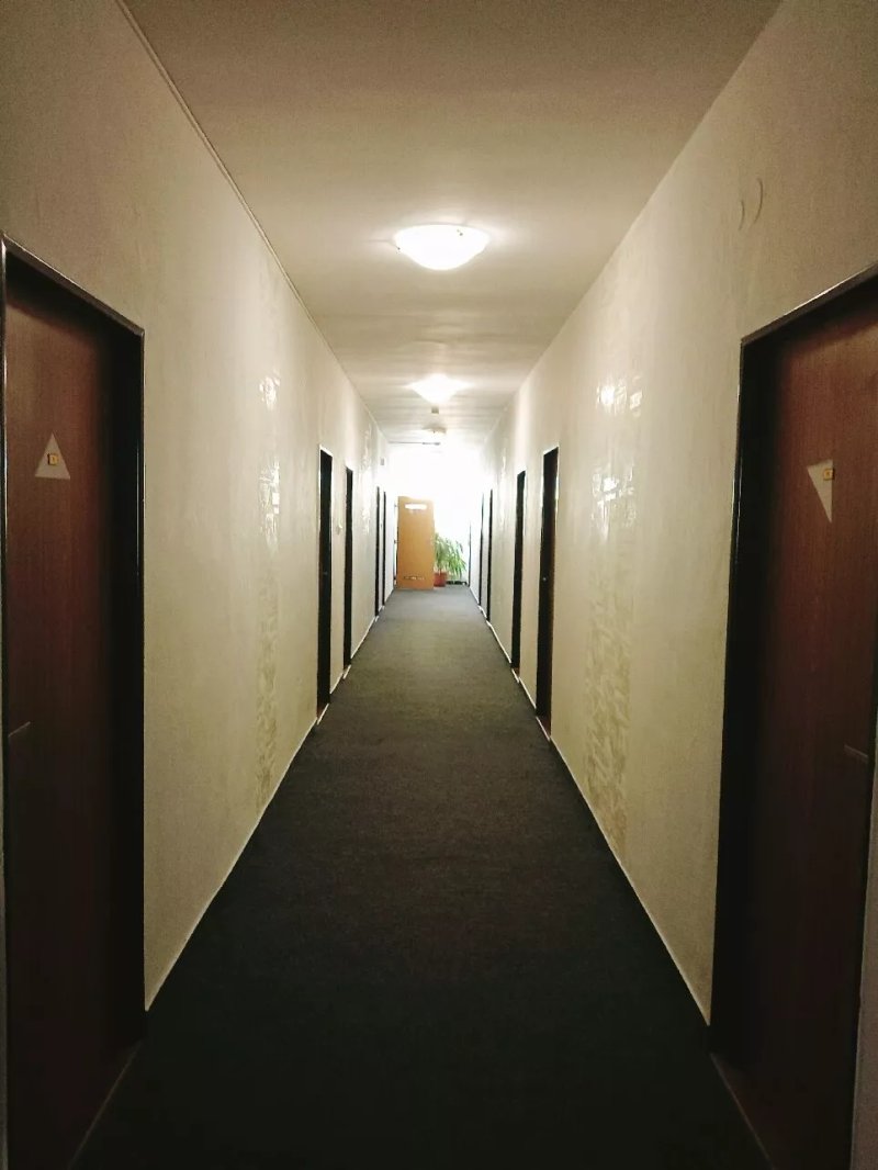 Pension Cristal