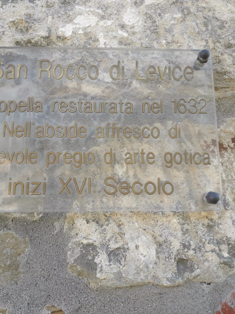 Chiesa di San Rocco
