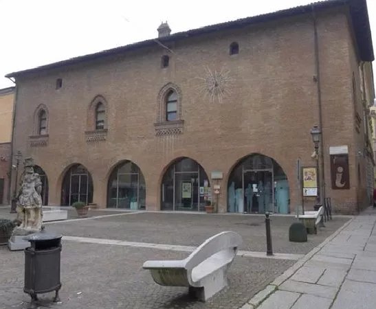 Piazza Arzano