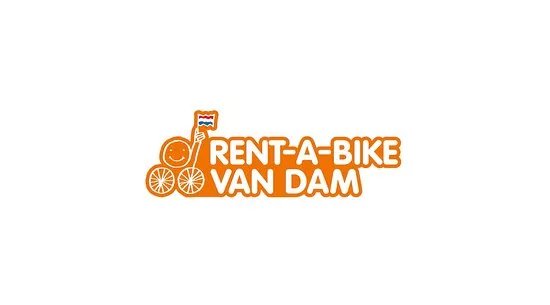 Rent-a-Bike Van Dam