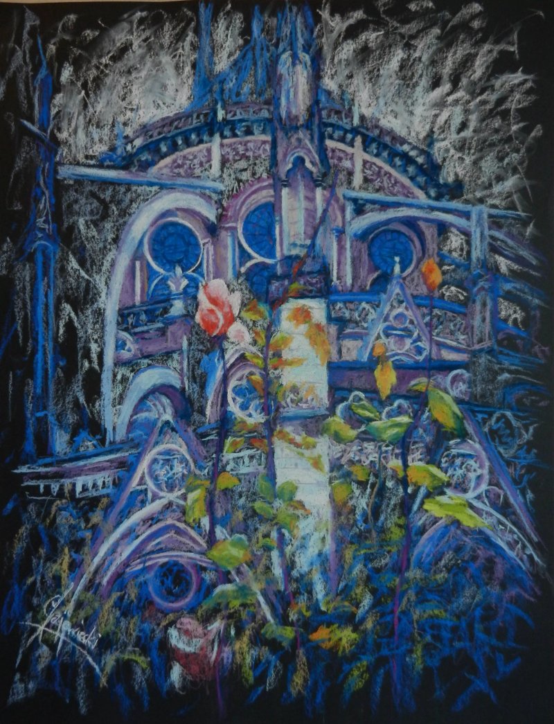 Galerie la Suite
