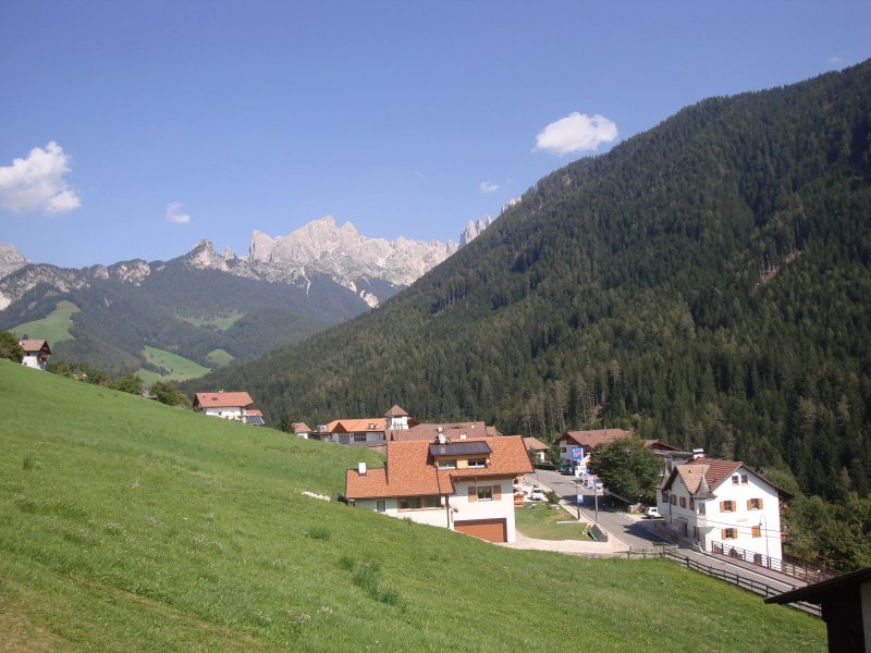 Unterpraderhof