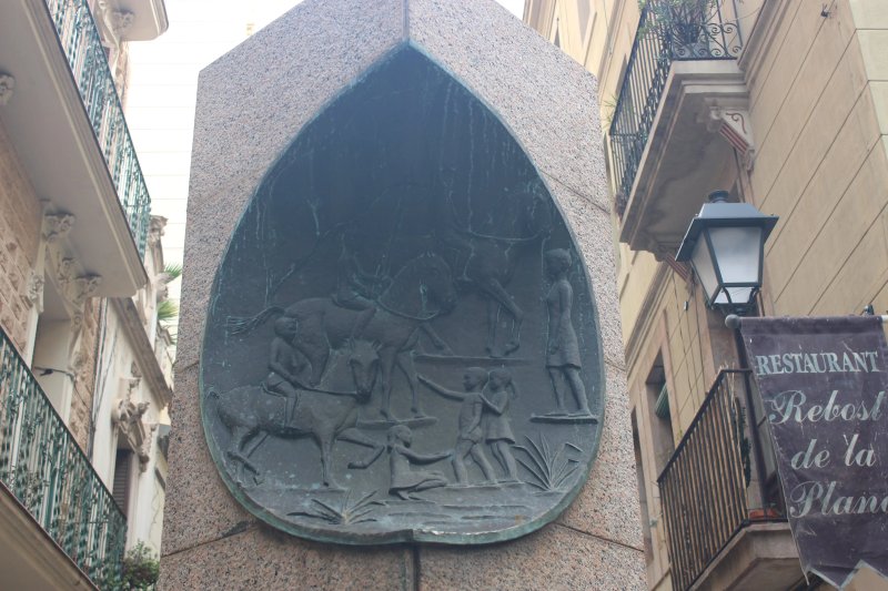 A Les Colles De Sant Medir