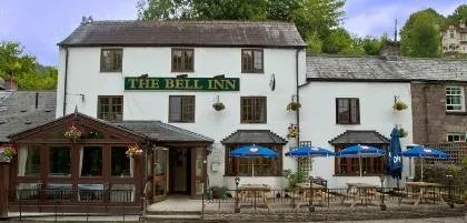 The Bell Inn