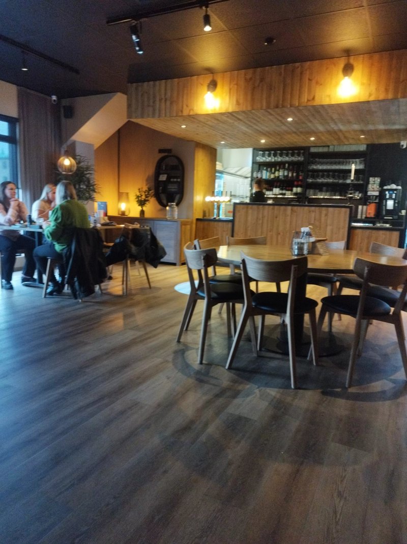 Public Deli