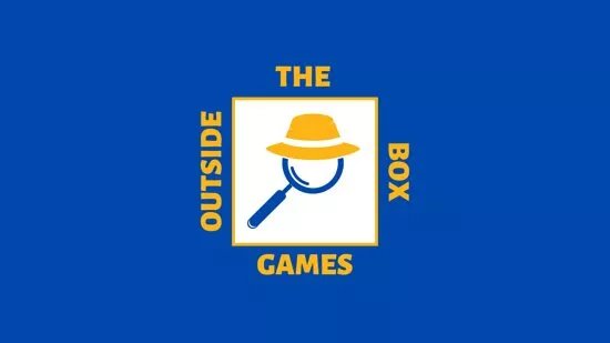 Outside The Box Games
