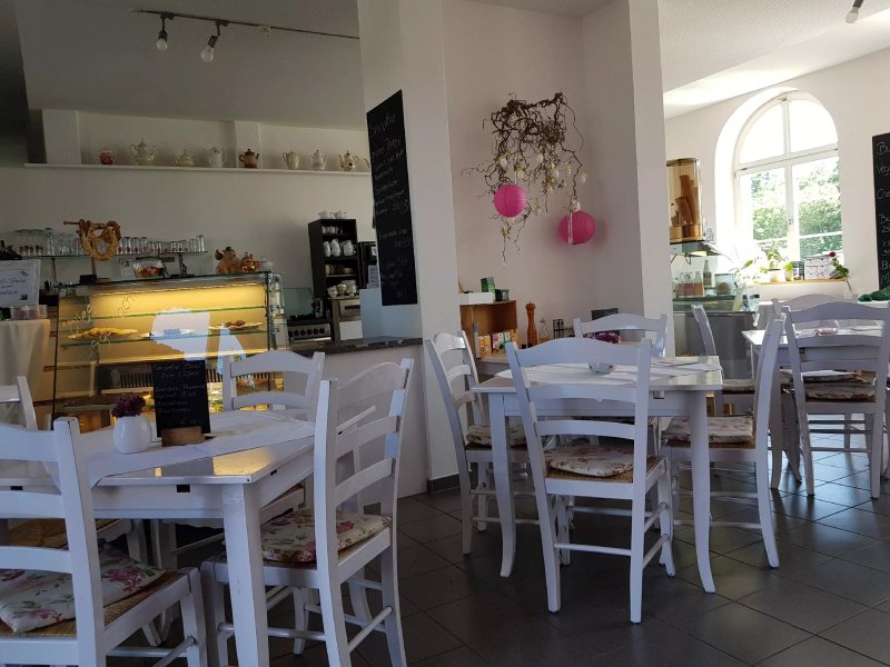 Cafe Noisette
