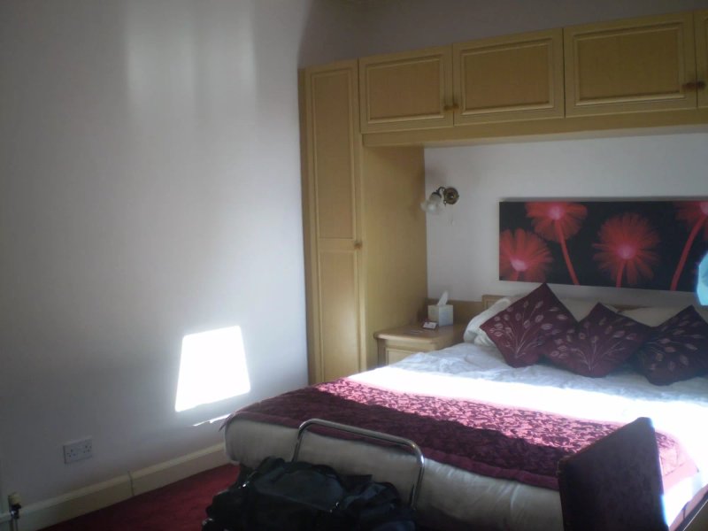 Foresters House Bed & Breakfast