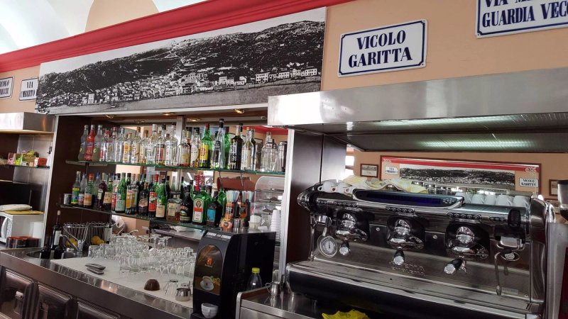 Bar Sanna