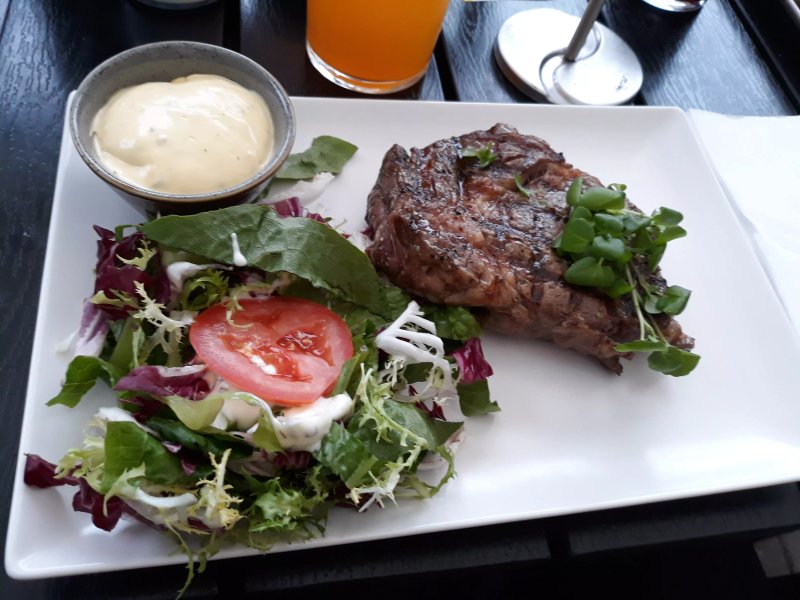 Bof & Grillhuset