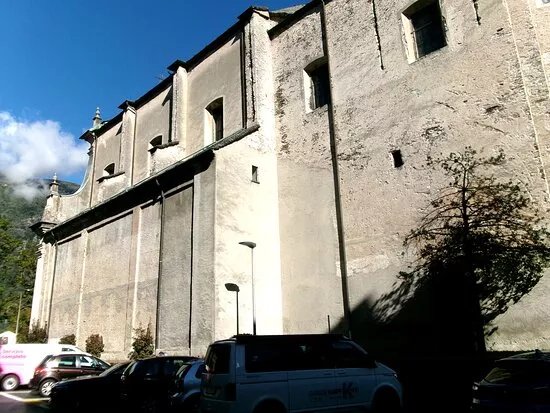 Chiesa San Giovanni