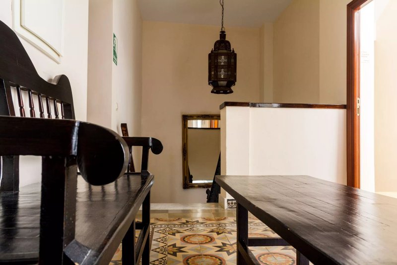 Hostal Gadir
