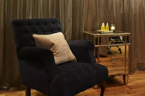 The Spa at The Mandolay Hotel