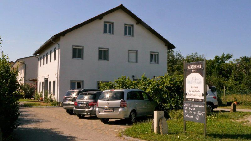 Bauernhof Karnerhof
