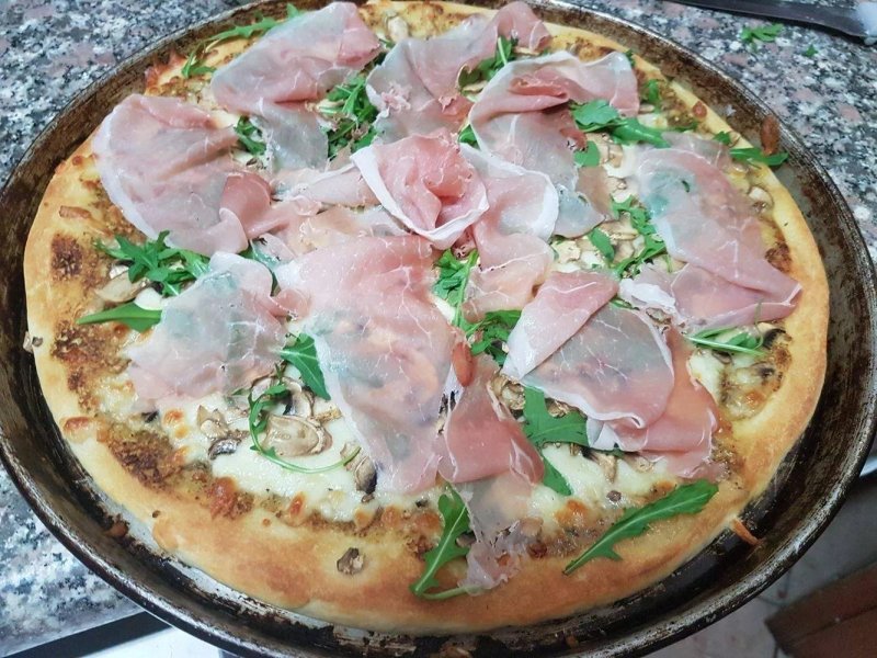 Pizzeria Lo Stuzzicone