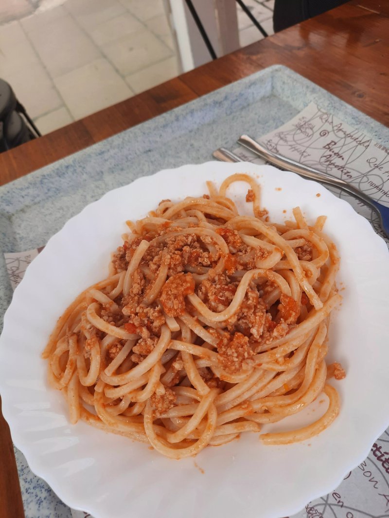 Ristorante Osteria Giovecca