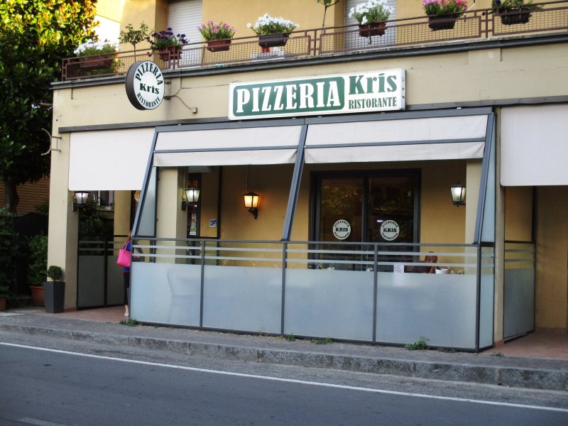 Ristorante Pizzeria Kris