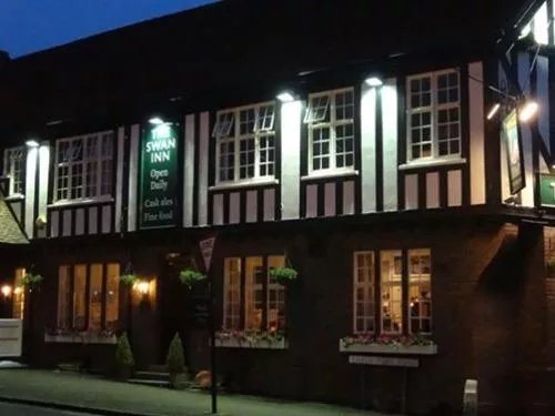 The Swan Inn