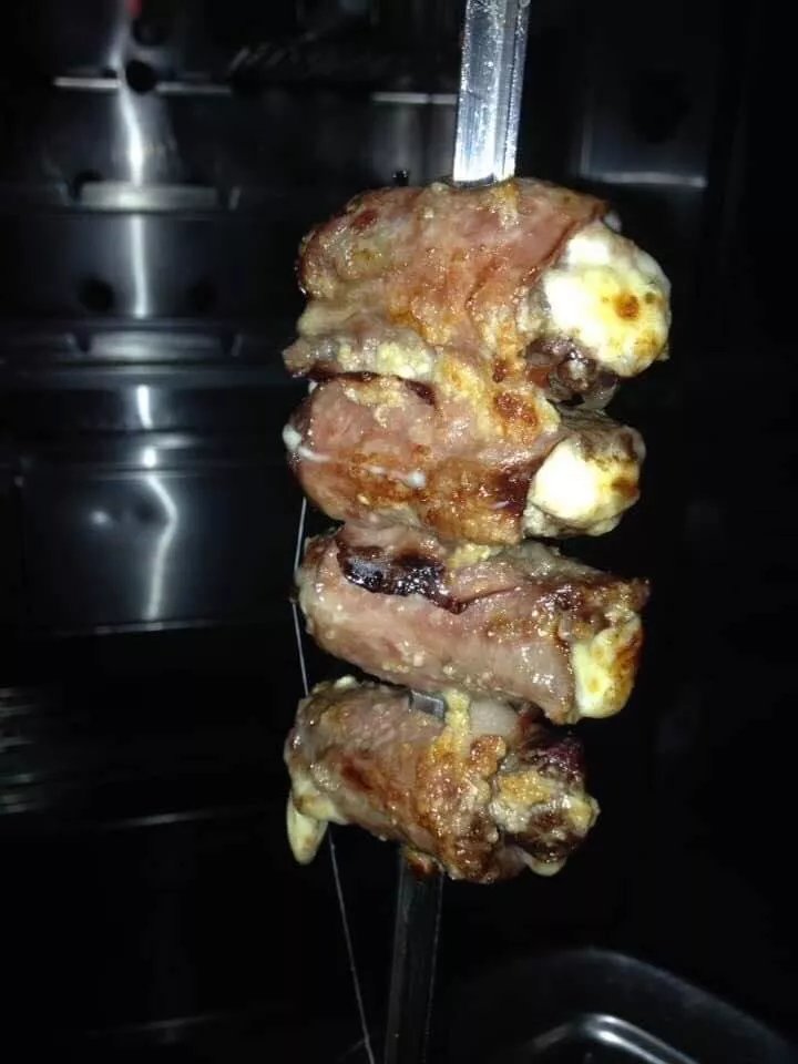 Fogo no Chao