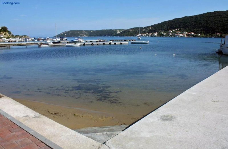 Rooms by the sea Supetarska Draga - Donja, Rab - 15997