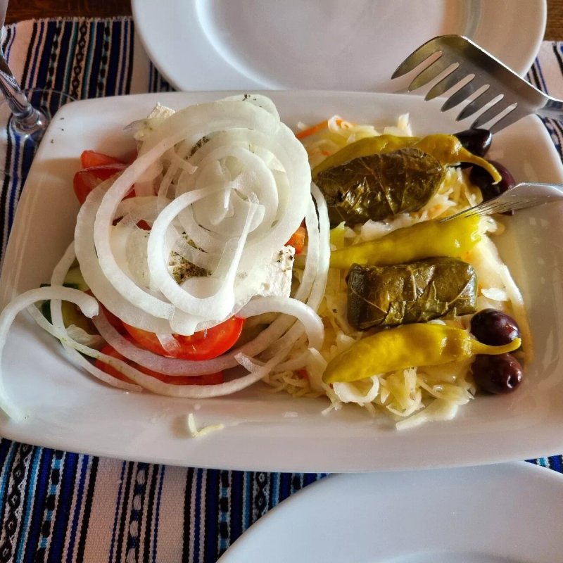 Taverna Odysseus
