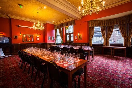 Old Joint Stock Theatre