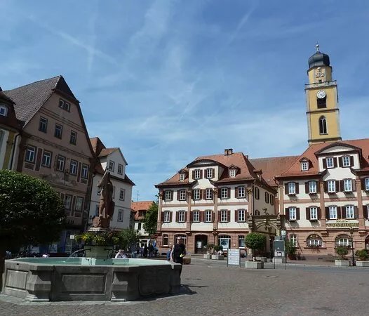 Milchlingsbrunnen