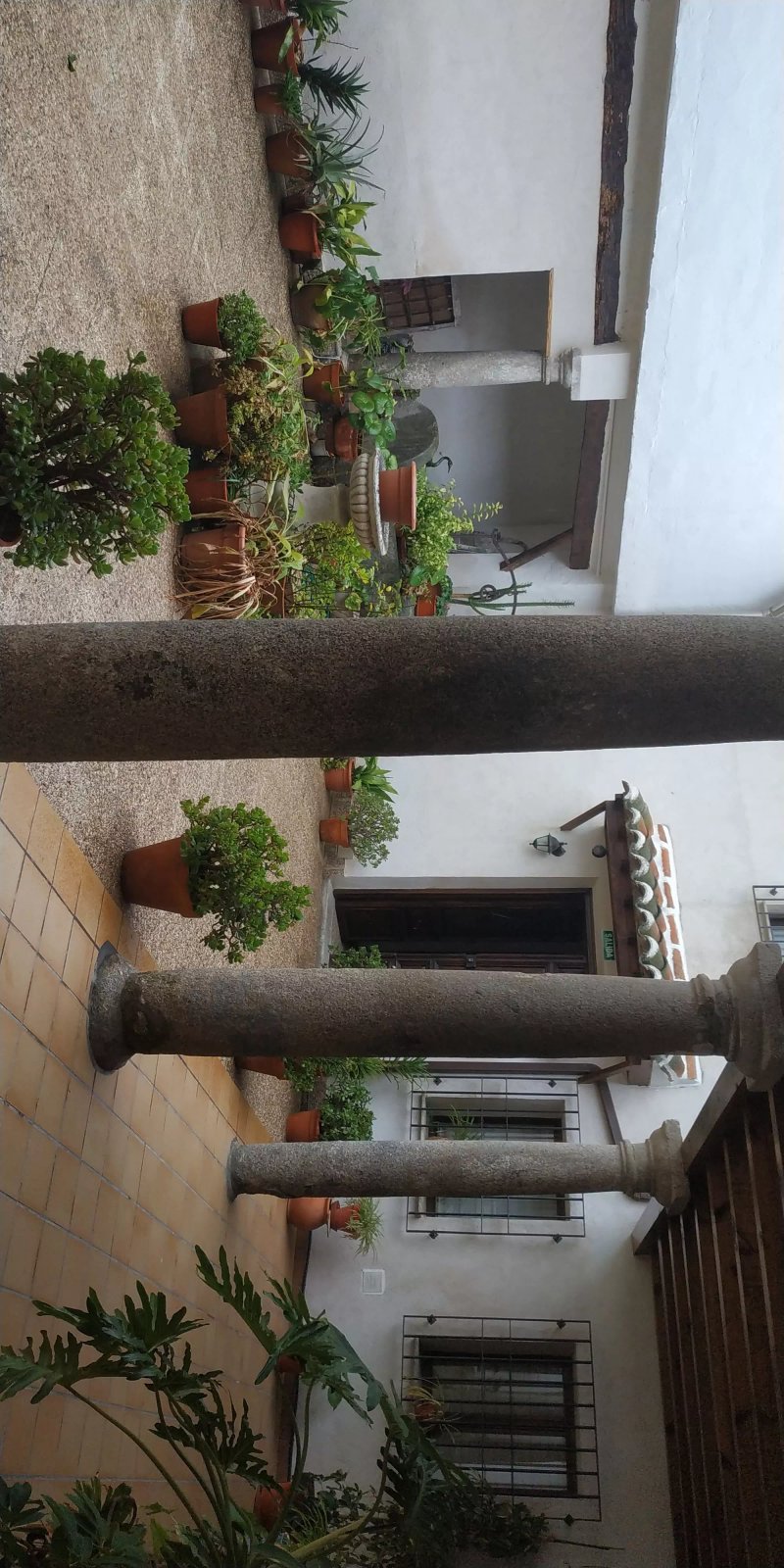 Casa Rural Fernando de Rojas