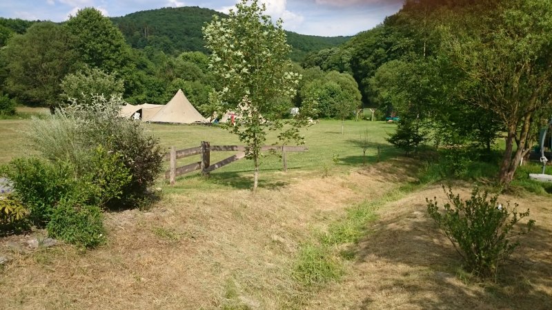Camping Berkel