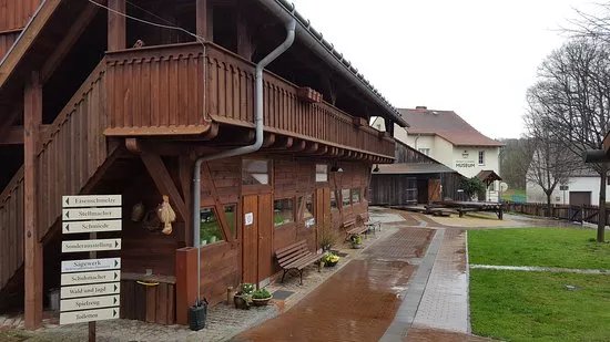 Handwerk und Gewerbe MUSEUM SAGAR