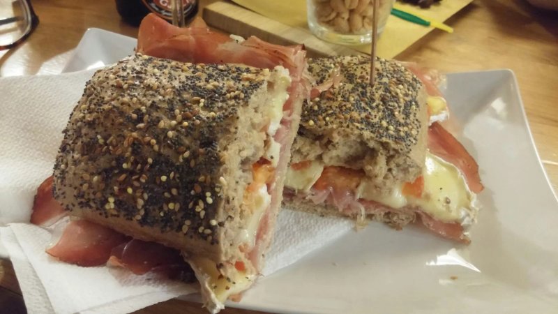 Bollicine Bar
