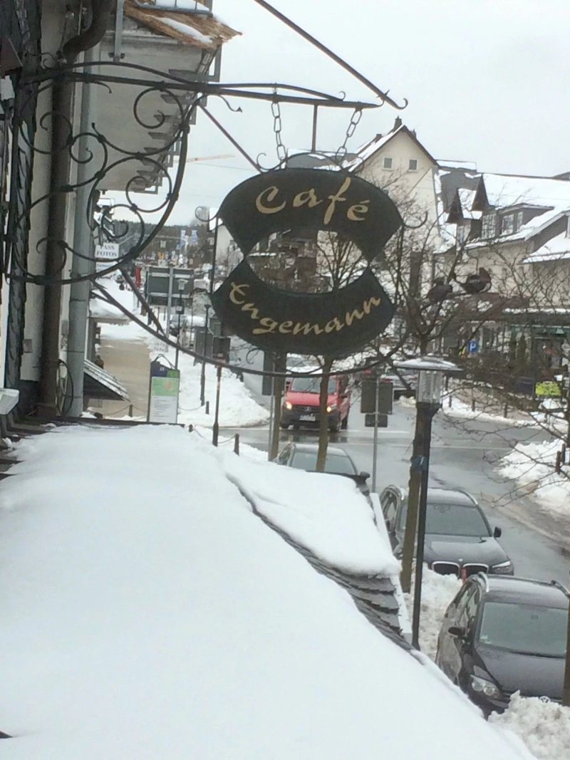 Cafe Engemann