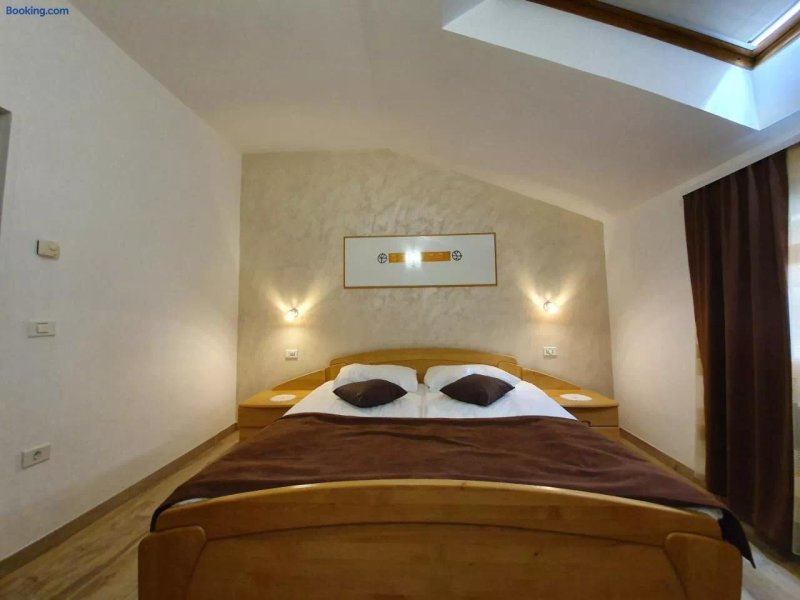 Restaurant and Rooms Kotlar