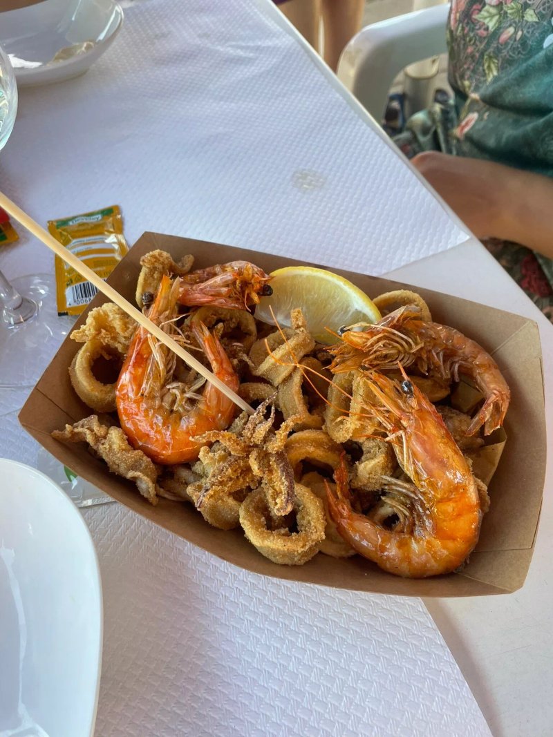 Lido Corallo