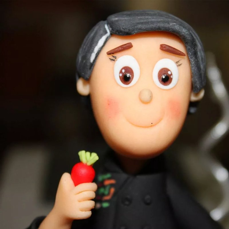 Maria Amaro Cozinha
