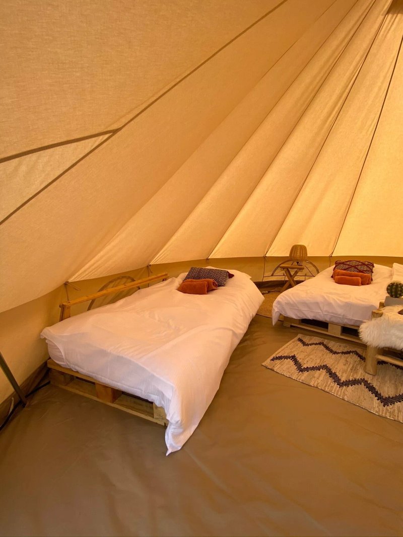 Basecamp Connections