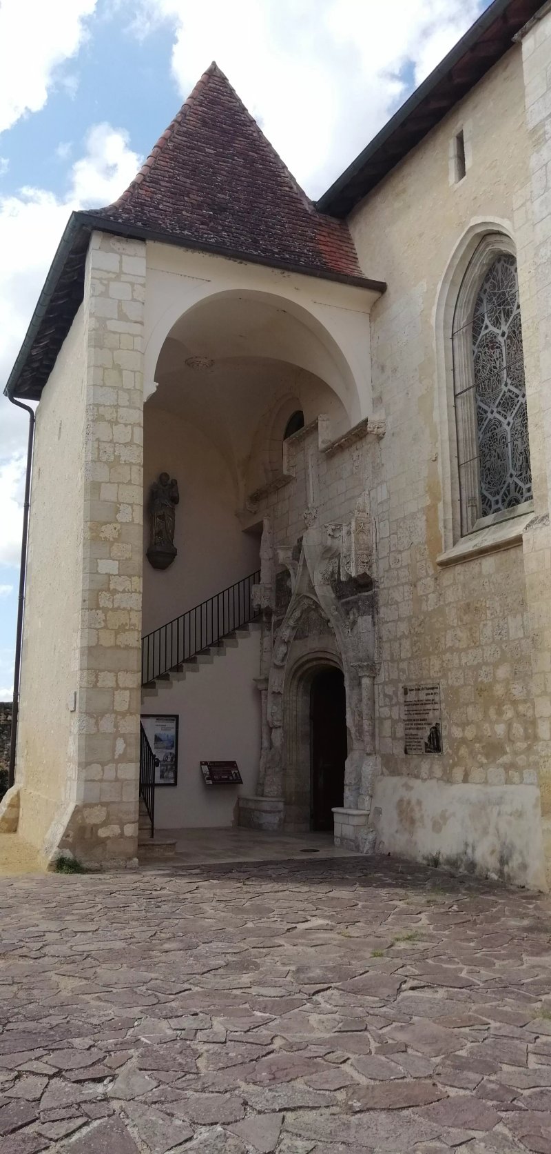Eglise Sainte-Marie 