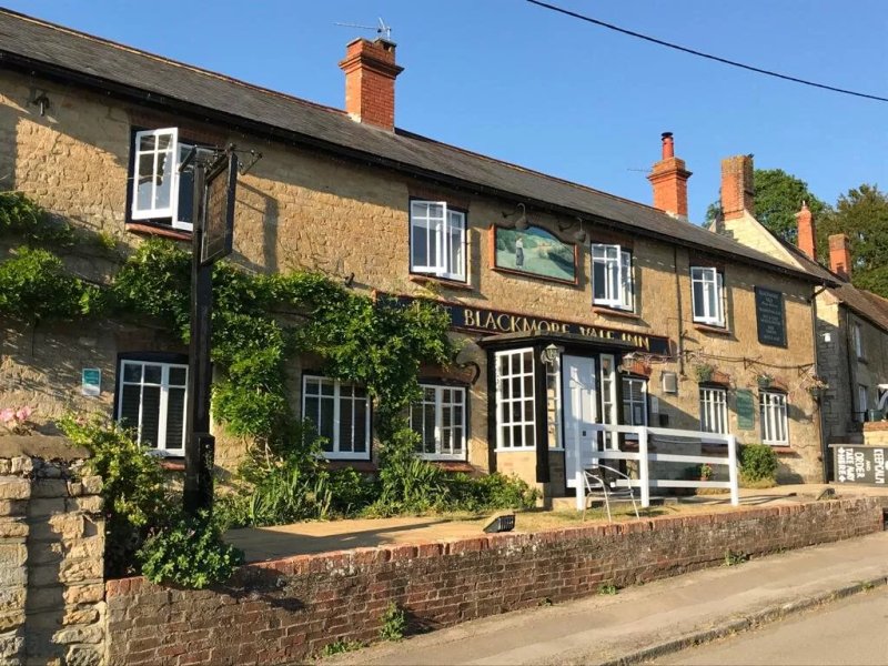 The Blackmore Vale Inn