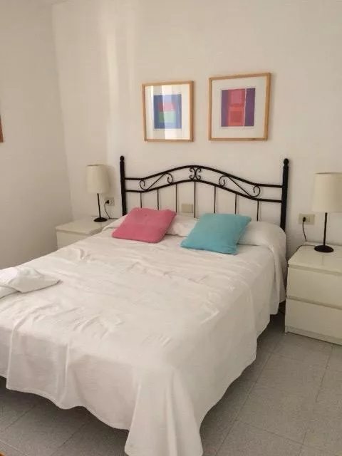 Apartamentos Bellavista Gomera
