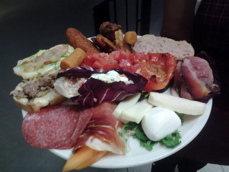 Da Lala Ristorante Pizzeria