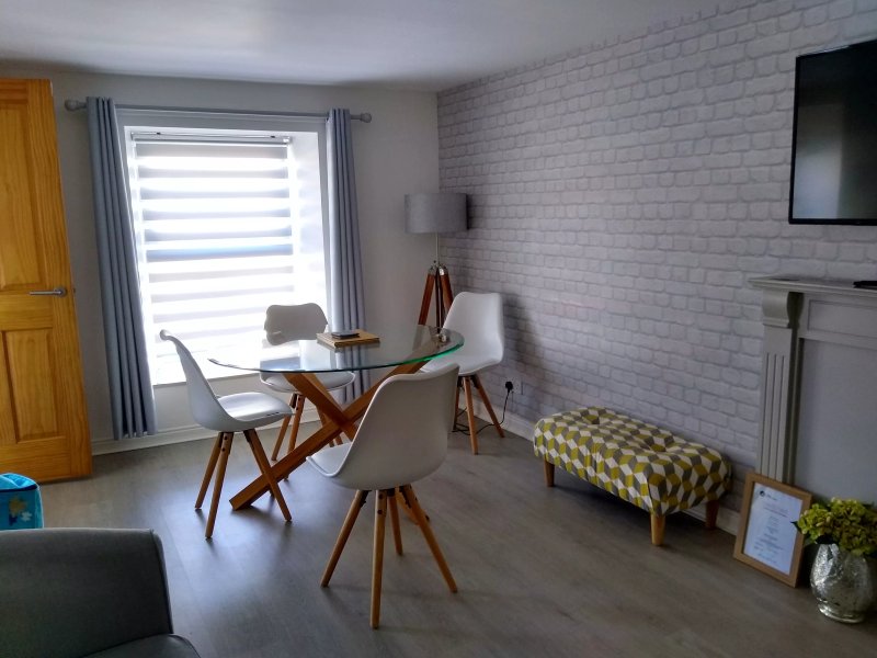 Antrim Coast Apartment A