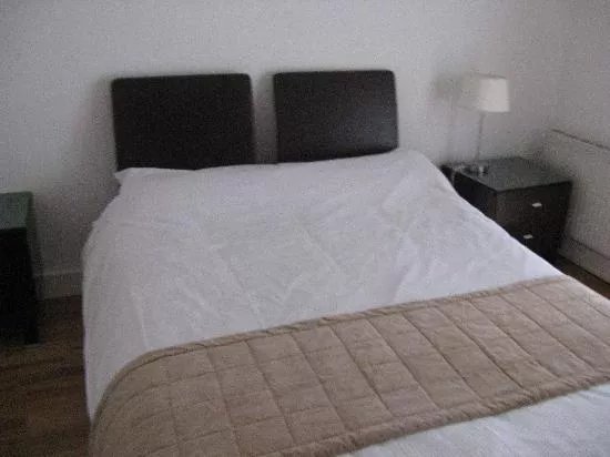Temple Bar Loft Apartments