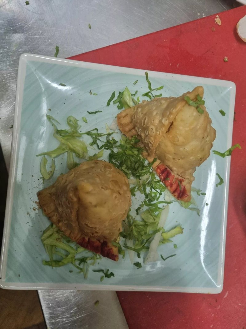 Taste Of India 2