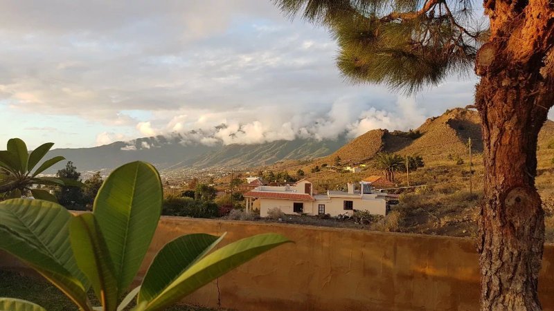 Villas Las Cercas