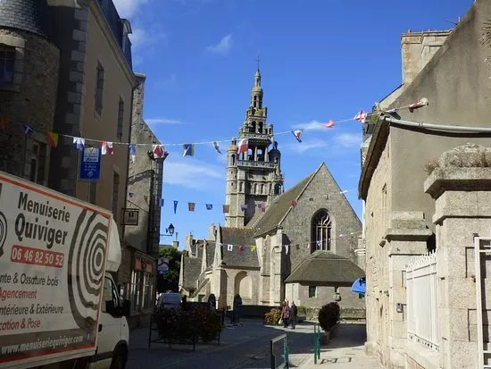Church of Notre-Dames-des-Carmes