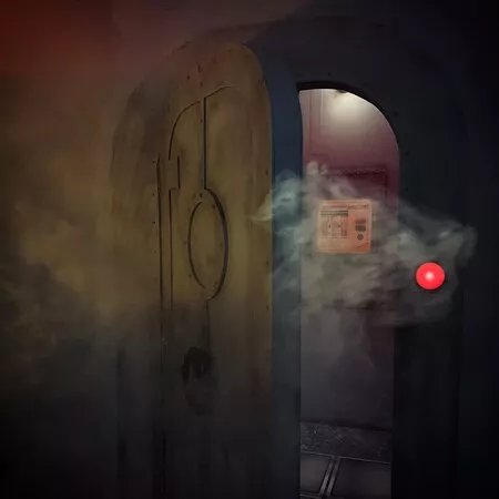The Escape Room Lanzarote