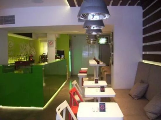 Cafe Brit